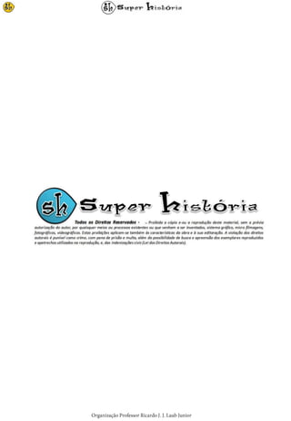 Relatório Comissão Rondon Volume 2 - Parte 4