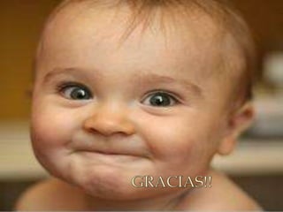 Gracias!!