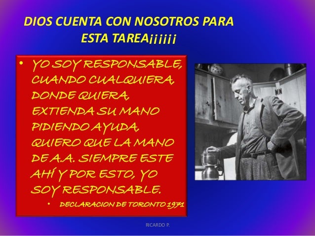 Comite de paso 12
