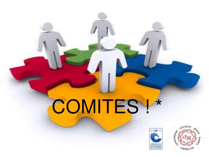 Comites