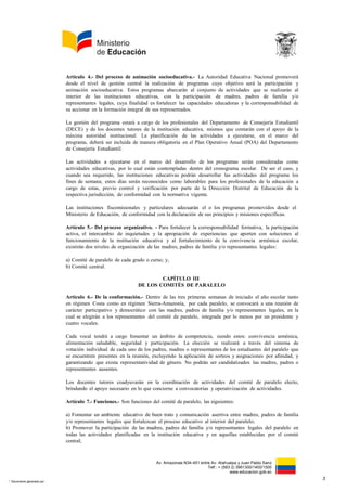 Av. Amazonas N34-451 entre Av. Atahualpa y Juan Pablo Sanz
Telf.: + (593 2) 3961300/1400/1500
www.educacion.gob.ec
3
/6
* ...