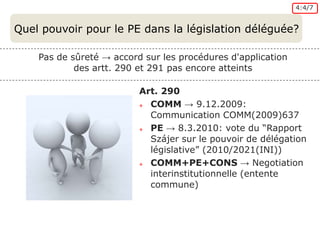6 mai 2009 – la résolution ‘P6_TA-PROV(2009)0357’: pas de classes 'A-20%', 'A-40%', 'A-60%' pour les télés