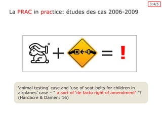 2:2/2Pas de pouvoirs pour le PEà la majorité absolue de ses membres – la séance plénière