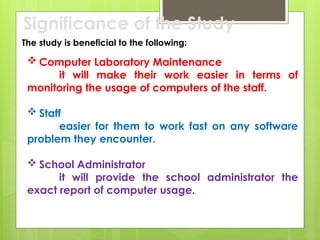 COMPUTER LABORATORY MAINTENANCE SYSTEM.pptx