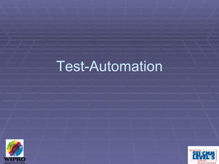 Test-Automation 