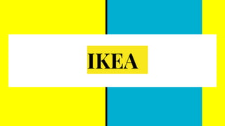 IKEA
 
