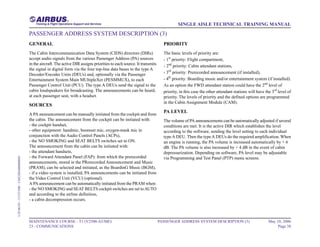 Comunicação de aeronaves aerea e terrestre | PDF
