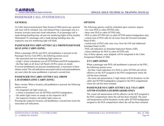 Comunicação de aeronaves aerea e terrestre | PDF