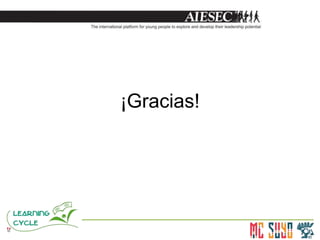 ¡Gracias!
 