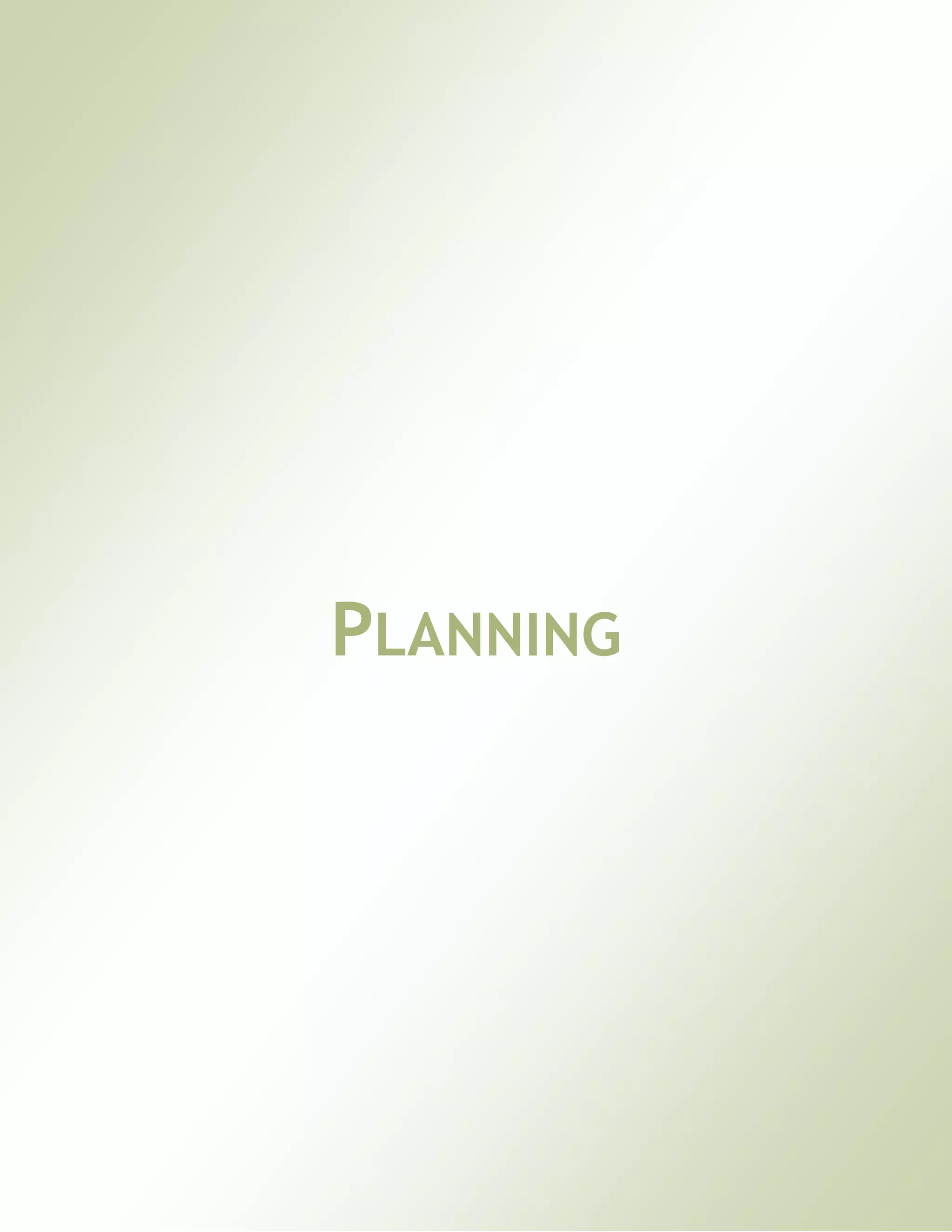 PLANNING




Strategic Communications Planning              Page 11
DaveFleet.com
 