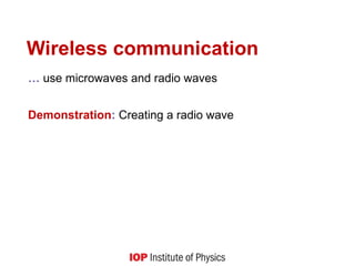 Electronic Communication system kennedy.ppt