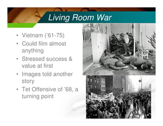 television broadcasting history