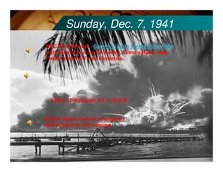 television broadcasting history