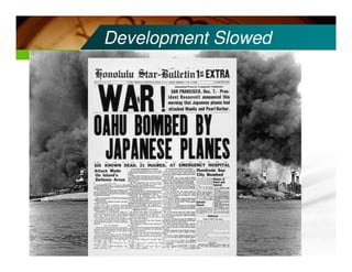 television broadcasting history