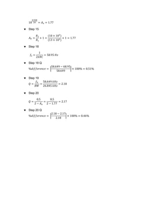 Step 15




Step 18




Step 18 Q




Step 19




Step 20




Step 20 Q
 