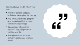 APA Style and Formatting Business Communication | PPTX