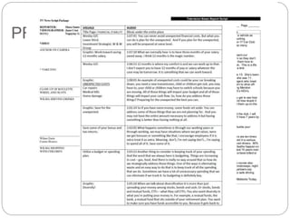 PRINTED BROADCAST SCRIPTS
 