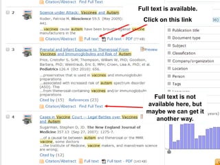 Full text is available. 
Click on this link 
Full text is not 
available here, but 
maybe we can get it 
another way. 
 