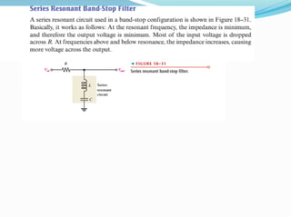 Understanding Band-Pass, Band-Stop, and Active Filters in Circuit ...
