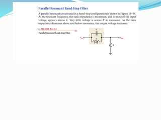 Understanding Band-Pass, Band-Stop, and Active Filters in Circuit ...