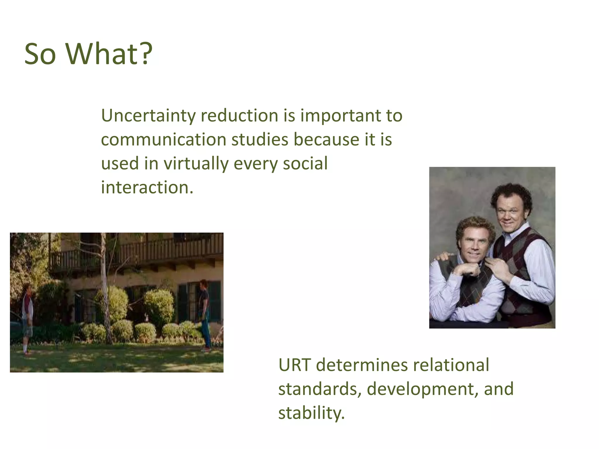 Comm 201 presentation | PPTX