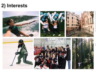 LastModified2017-06-2110:13PMPacificStandardTimePrinted
8
2) Interests
 