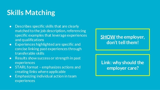 cover letter transferable skills