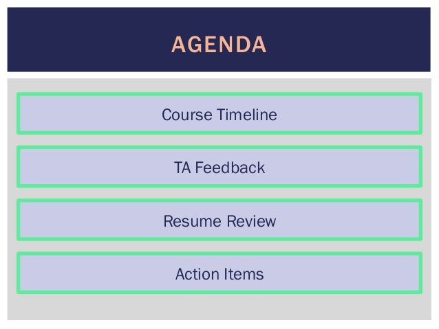 resume tutorial tier brianhenry co