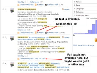 Full text is available. 
Click on this link 
Full text is not 
available here, but 
maybe we can get it 
another way. 
 