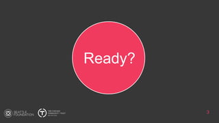 Ready?
3
 