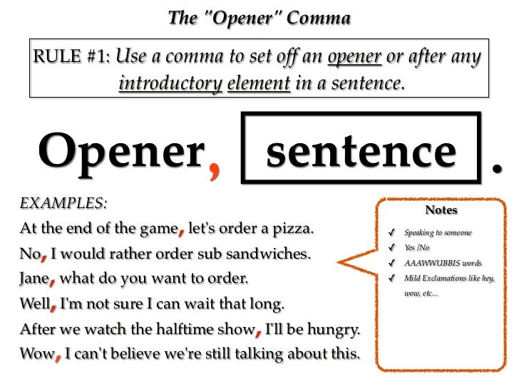 comma notes 1 comma notes 1