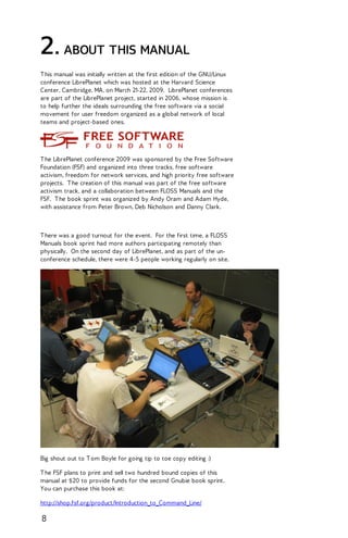 Command Line Command Line