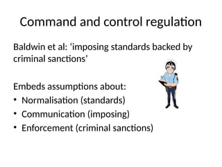 Command_and control year 2024 pptx for students | PPTX