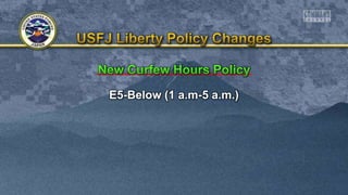 E5-Below (1 a.m-5 a.m.)
 