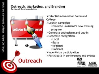 TracksProfessional OHSEP Director Certification Track