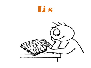 Li s
 