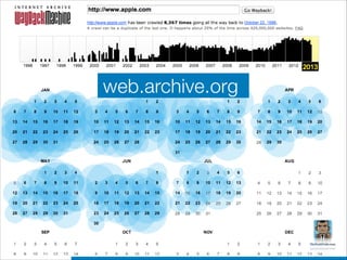 web.archive.org

 