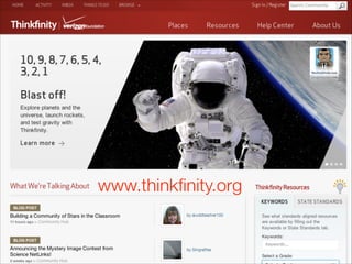 www.thinkfinity.org

 