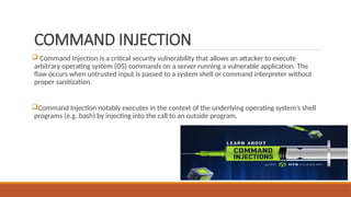 Command Injection - Ethical Hacking.pptx