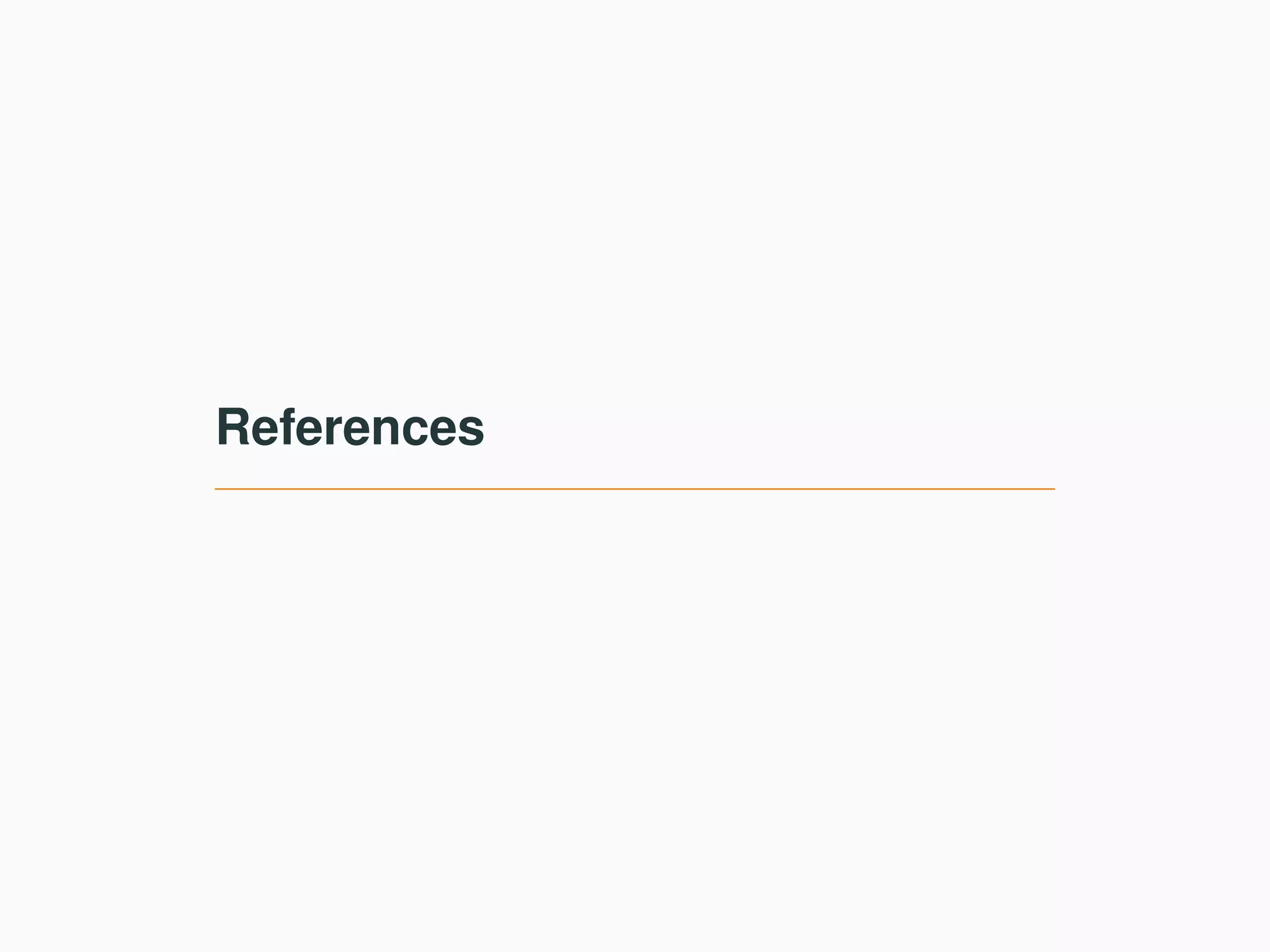 References 