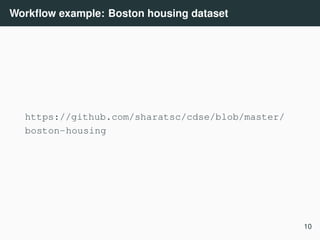 Data science at the command line | PDF
