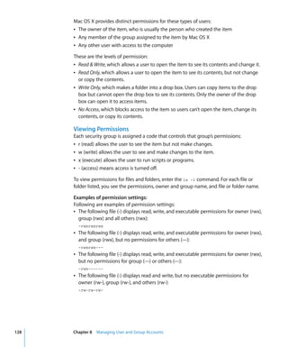 Command Line Admin V10.5