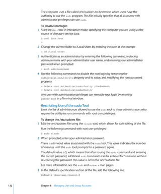 Command Line Admin V10.5