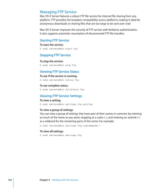 Command Line Admin V10.5