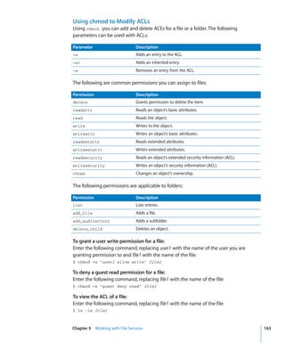 Command Line Admin V10.5