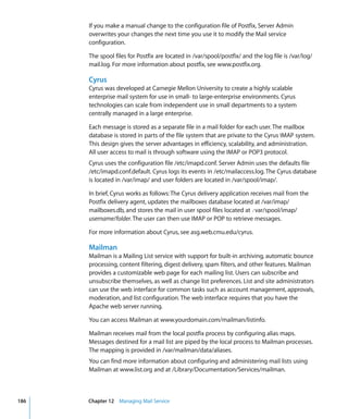 Command Line Admin V10.5
