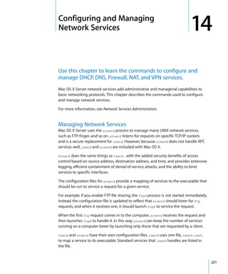 Command Line Admin V10.5