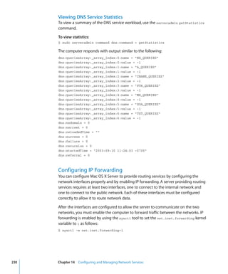 Command Line Admin V10.5
