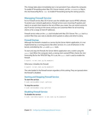 Command Line Admin V10.5