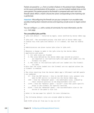 Command Line Admin V10.5